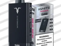 Ignite V150 | 15000 Puffs