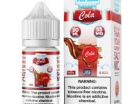 Cola Freeze 30ml | Pod Juice