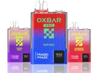 Oxbar G10000 | 10000 Puffs