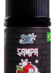 POMEGRANATE ICE 30ml | Sampa Salt