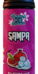 Pomegranete Ice 60ml | Sampa