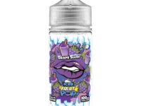 Gape Slush 100ML | POP! Vapors