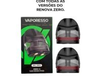 Coil Renova Zero S | Vaporesso