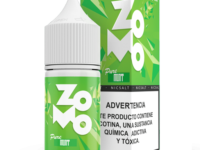 Pure Mint 60ml | Zomo