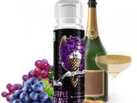 Purple Crave 60ml | Medusa