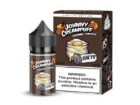 Tobacco Carammel 30ml | Johnny Creampuff Salt