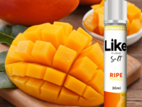 Ripe Mango 15ml | Like Salt