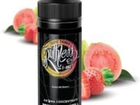 Tropic Thunda 120ml| Ruthless