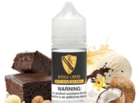 Don Juan Reserve 30ml | Kings Crest Salt