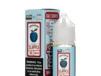 Slapple Ice 30ml | Reds & Keep it 100
