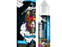 Special K 60ml | Medusa