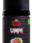 Strawberry 30ml | Sampa Salt