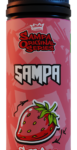Strawberry Ice 60ml | Sampa