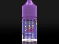 Strawberry Kiwi Melon Ice | Hypnos Salt