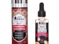 Strawberry Fields Forever 30ml | Radiola