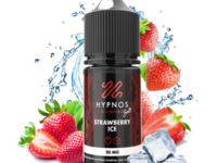Strawberry Ice 30ml | Hypnos Salt