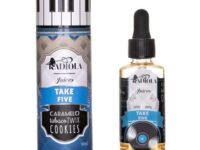 Take Five 30ml | Radiola