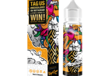 Tangie Queen 60ml | Medusa