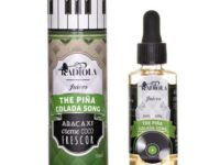 The Pina Colada Song 30ml | Radiola