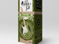 The Pina Colada Song 30ml | Radiola Salt