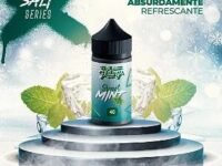 Sweet Mint 30ml | Feelings Salts