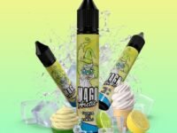 Torta de Limão 30ml | Mago