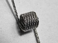 Mania Vaper | Coil Twisted MTL