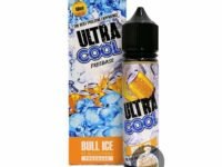 Ultra Cool 60ml | Bull Ice