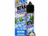 Ultra Cool 60ml | Menthol