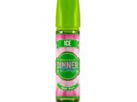 Apple Sours Ice | Dinner Lady