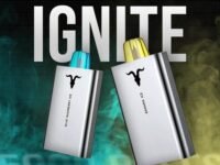 Ignite V50 |5000 Puff