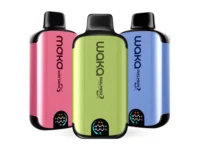 Waka soPRO | 8000 Puff