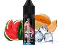 Ice Melons 15ml | Mago Salts