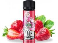 Strawberry 30ml | Mago