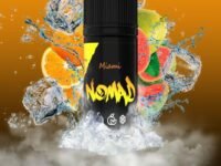 Miami 30ml | Nomad