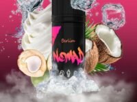 Berlim 30ml | Nomad