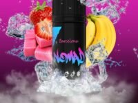 Barcelona 30ml | Nomad