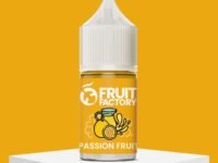 Passion Fruit 30ml | Fruit Factory