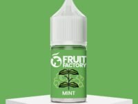 Mint 30ml | Fruit Factory