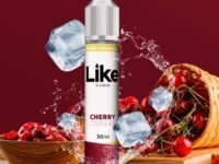 Cherry Cooler 30ml | Like
