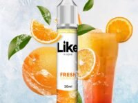 Fresh Orange 30ml | Like