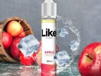 Apple Frost 30ml | Like
