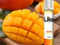 Ripe Mango 30ml | Like
