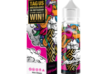 Willy Wonder 60ml | Medusa