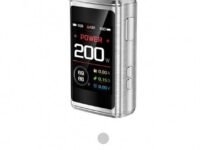 Z200 Mod | GEEKVAPE