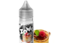 My Creme Brulee 30ML | Zomo Salt