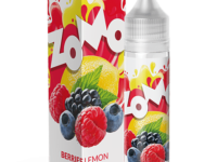 Berries Lemon 60ml | Zomo
