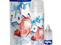 Halls Cherry Ice 60ml | Zomo