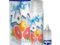 Grape Fruit Ice 60ml | Zomo
