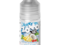 Lava Flow 30ml | Zomo Hungria Salt